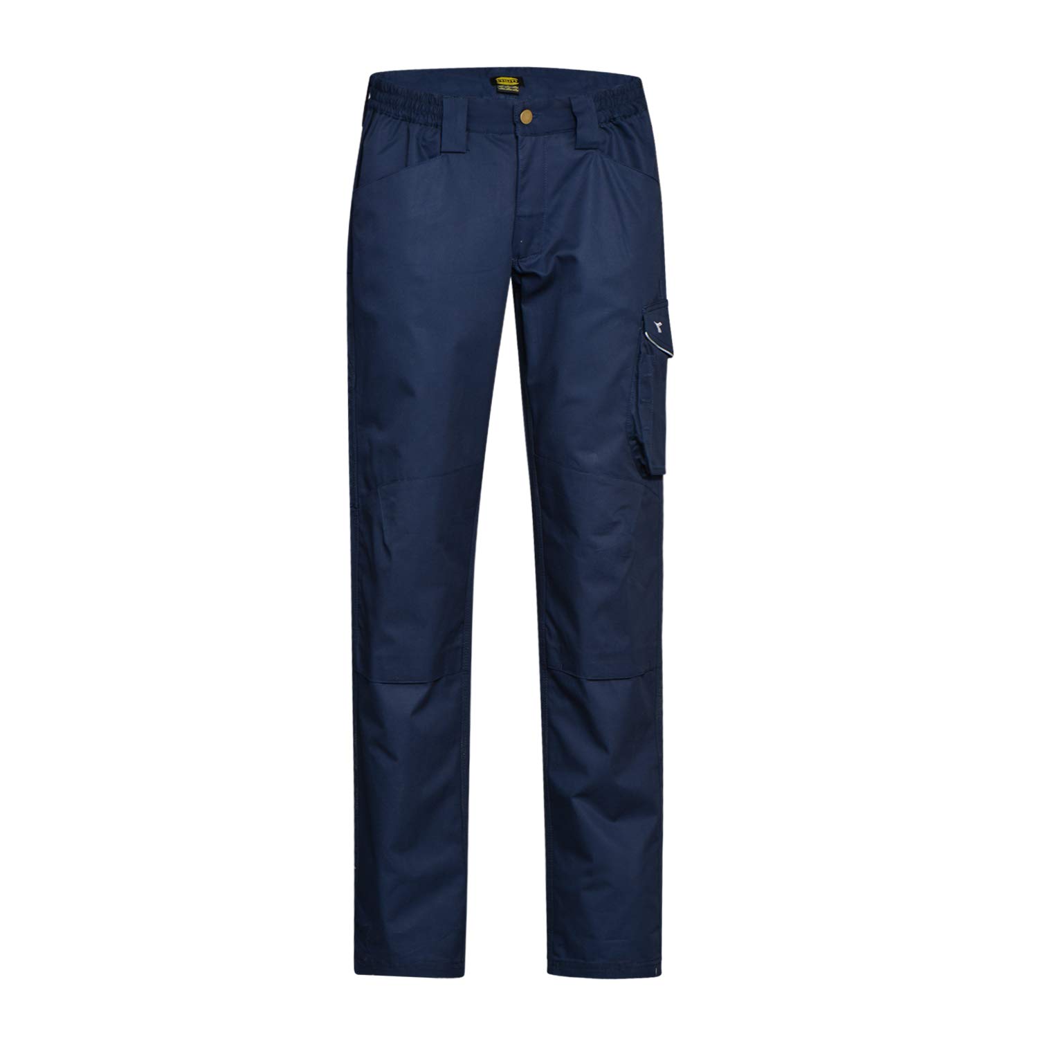 Utility Diadora - Work Trousers Rock Light Cotton ISO 13688:2013 for Man (EU M)