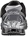 Skechers Kids Mega Blade-Hexomax Athletic Sneaker (Little Kid/Big Kid),Charcoal/Black,1 M US Little Kid