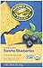 Nature's Path Organic Toaster Pastries, Blueberry Un-Frosted, 6 ct