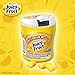 JUICY FRUIT Fruity Chews Original Sugarfree Gum, 40 Piece Bottle