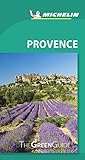 Michelin Green Guide Provence: Travel Guide (Green Guide/Michelin) by Michelin