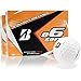 Bridgestone e6 Soft Golf Balls - 2 Dozen