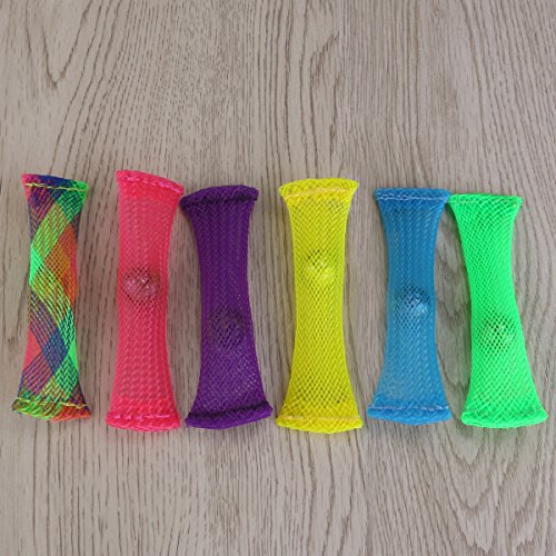 BESTOYARD Fiddle Toys Fidget Toys Sensory Toys Fidgets Stress Anxiety