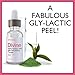 Glycolic Acid Peel with Lactic Acid 60% & Mandelic Acid 40% AHA Skin Peel Set - Intense Professional Chemical Peel for Face At-Home for Acne Scars, Rosacea, Age Spots, Enlarged Pores, Lines, Wrinkles