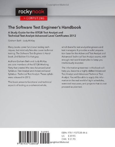 In A Software Testing