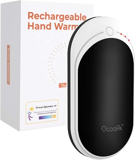 OCOOPA 充電式カイロ