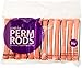 Marianna Long Pink Perm Rods, 12 Count