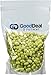 Jelly Belly Jelly Beans, Juicy Pear, 1 Pound