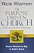 The Purpose Driven Church: Every Church Is Big in God's Eyes