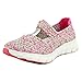 Skechers Synergy Bay Breeze Womens Mary Jane Sneakers