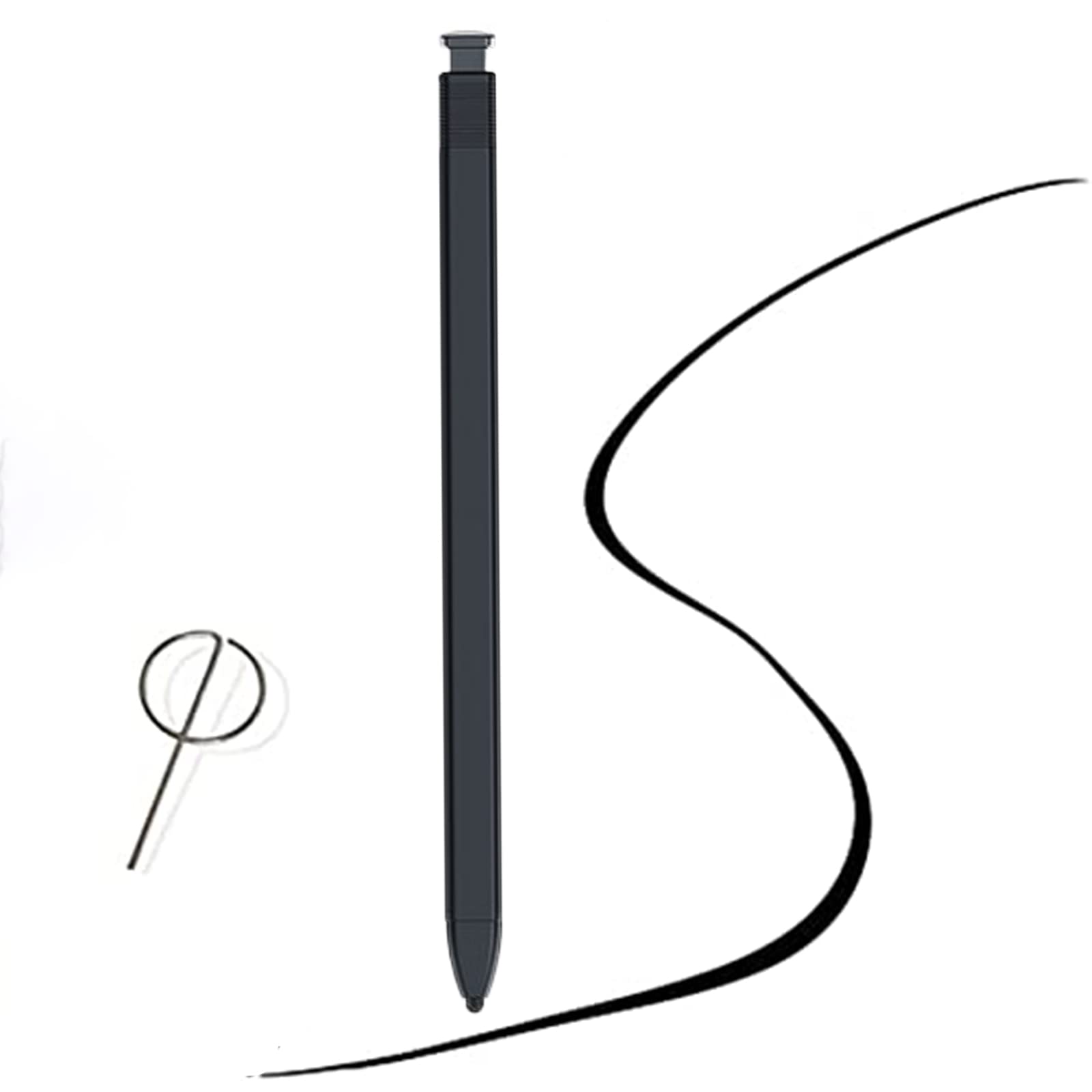 Stylus Pen for TCL Stylus 5G Pen Replacement for