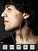 Wood In-ear Headphones Noise Cancelling Earbuds Wired Headphones with Mic for MP3/iPhone/Laptop/iPod/TV