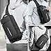 XINCADA Sling Bag Messenger Bag Chest Pack Crossbody Shoulder Bags Small Shoulder Backpack