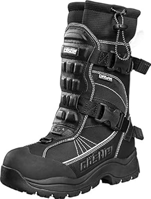 womens snowmobile boots