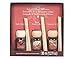 Aromatherapy Hosley Premium Set of 3 Reed Diffusers Oil- Apple Cinnamon, Cinnamon Swirl, Warm Sugar Cookies / 35 ml each.. BULK BUY. Ideal GIFT for Weddings, Spa, Reiki, Meditation O4