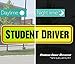 Signs Authority Student Driver Bumper Magnet for New Drivers, Novice or Beginner. Reusable Unlike a Decal or Bumper Sticker. Reflective Magnetic Large Bold Visible Text (Student Driver 6 Pack)
