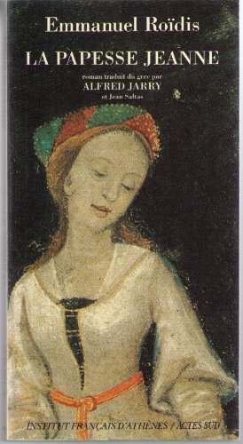 La papesse Jeanne