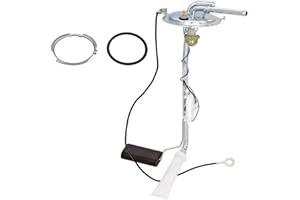 CashMuch Fuel Tank Sending Unit for Chevrolet and Gmc Trucks 1973-1979 - Right Side 3-Outlets for C10 C20 C30 for K10 K20 K30