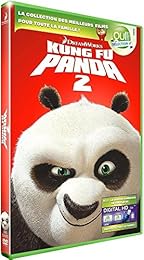 Kung Fu Panda 2 - Dvd + Digital Hd