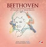 SONATA FOR VIOLIN AND PIANO 5 (EP) (MOD)           image