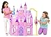Disney Princess Ultimate Dream Castle