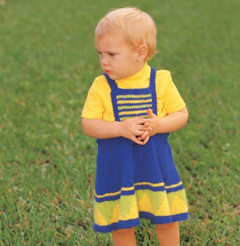 Paintbox Knits: More Than 30 Designs for Kids