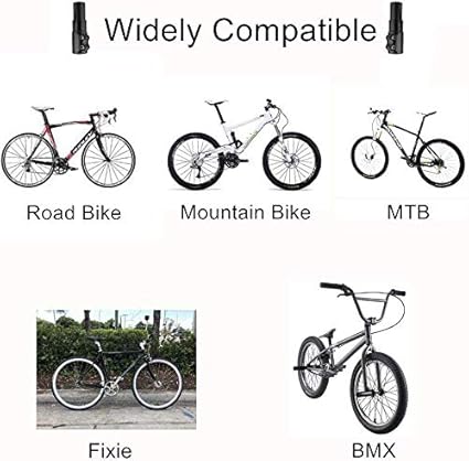 Generic LED Tail Light for Bicycle