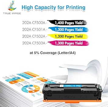 printer hp m254