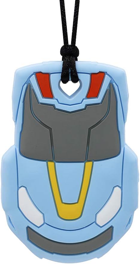 CHEW NECKLACE 4 COUNT