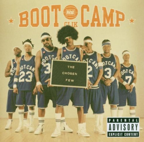 Boot Camp Clik - And So (2005) Lyrics - Zortam Music