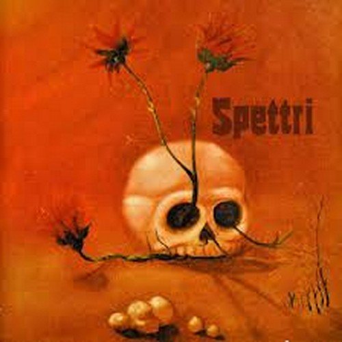 spettro - Spettri - Zortam Music