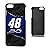 Jimmie Johnson iPhone 5 & iPhone 5s Slim Case #48 NASCAR