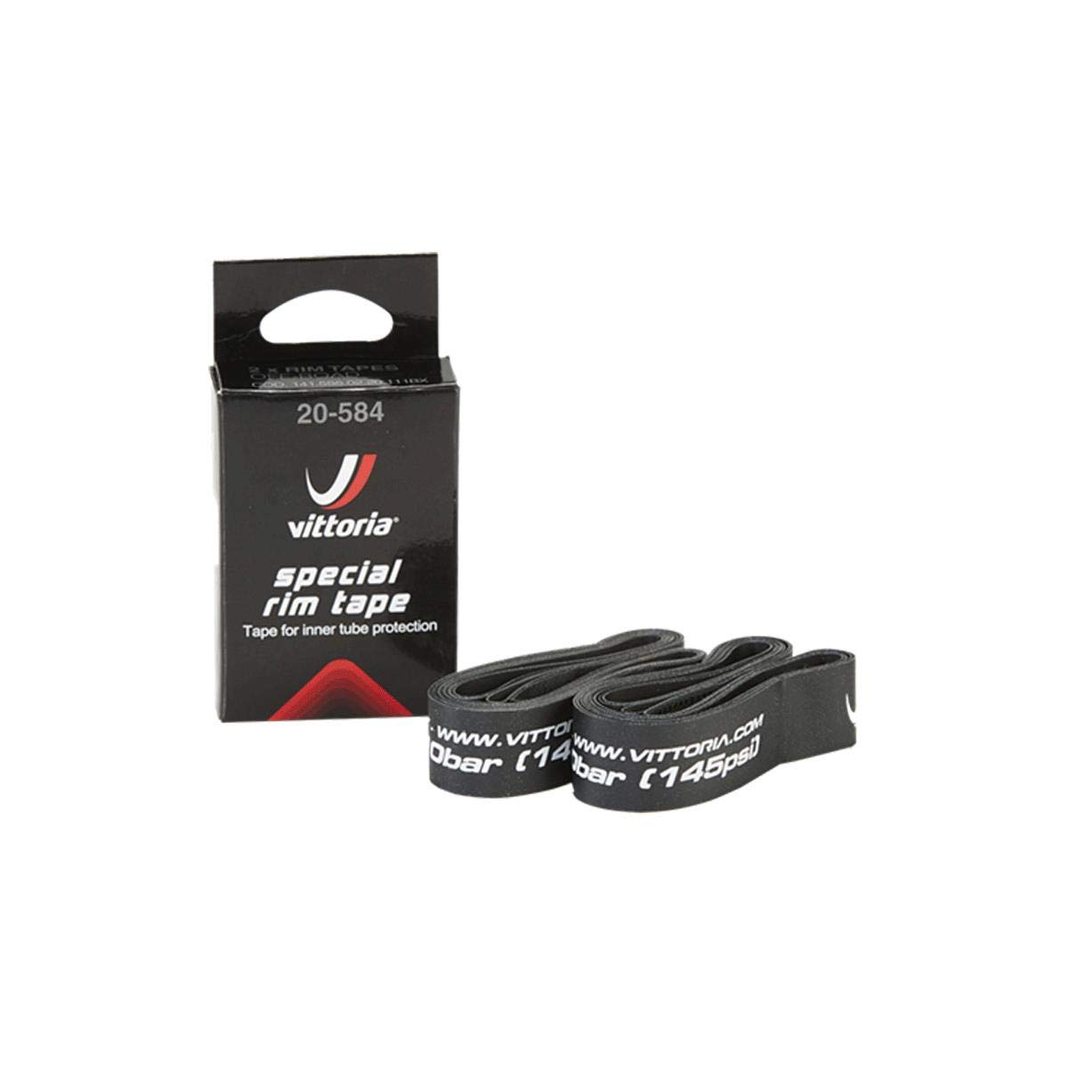 Vittoria Special Rim Tape 26 18mm (2 Pcs)