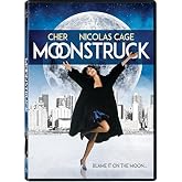 Moonstruck (Deluxe Edition) by 20th Century Fox