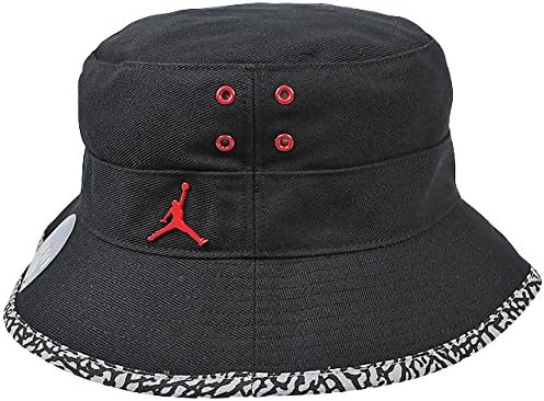 jordan jumpman bucket hat