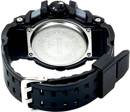 skmei sz1117blk watch