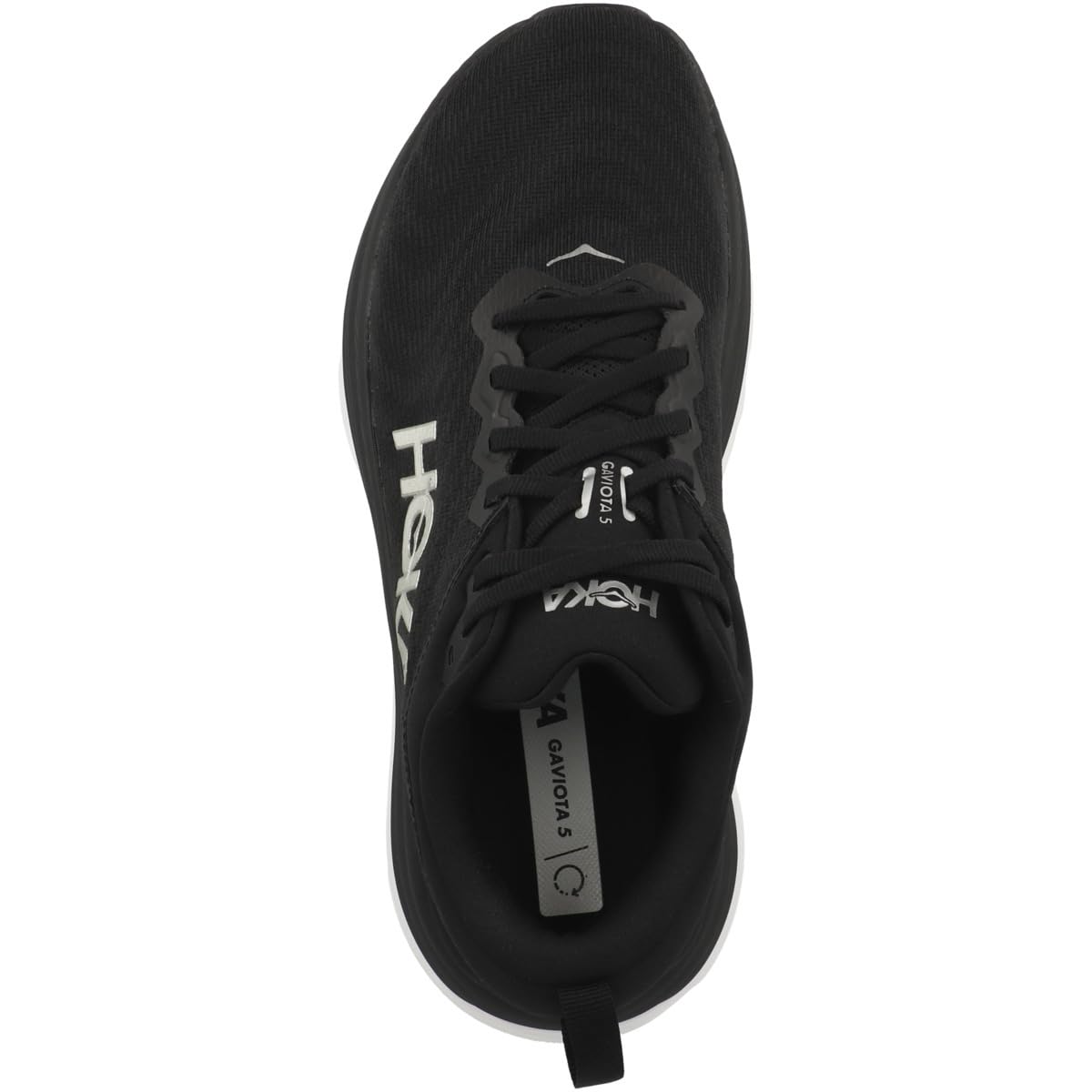 HOKA ONE ONE Mens Gaviota 5Sneaker