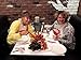 Set of 50 for Seafood Feast - 25 Disposable Adult Size Crab Bibs (20