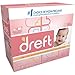 Dreft Baby Original Scent Powder Laundry Detergent,Recommended by Pampers, 40 Loads, 53 oz (1) (1)