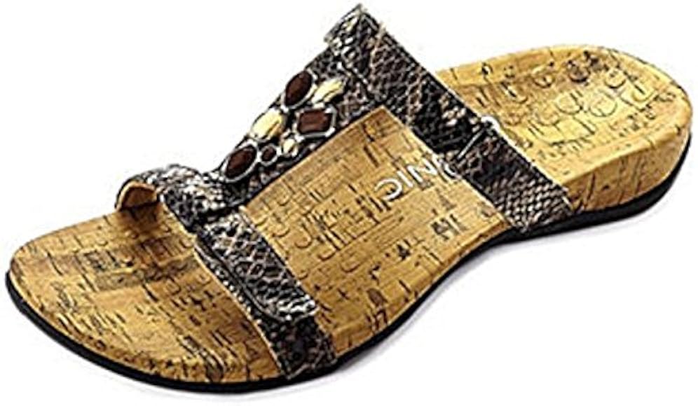 vionic viviana sandals