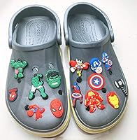 crocs shoe accessories