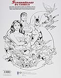 Image de SUPERHEROES DC COMICS