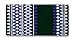 Mayatex 1451-4 Catalina 38X34 New Zealand Wool Saddle Blanket