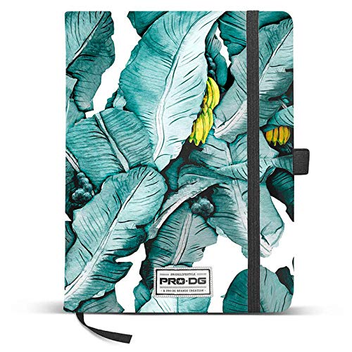 PRODG Diary Varadero Portable Handbag Hanger, 21 cm, Multicolour