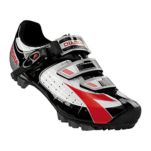 diadora mountain bike shoes