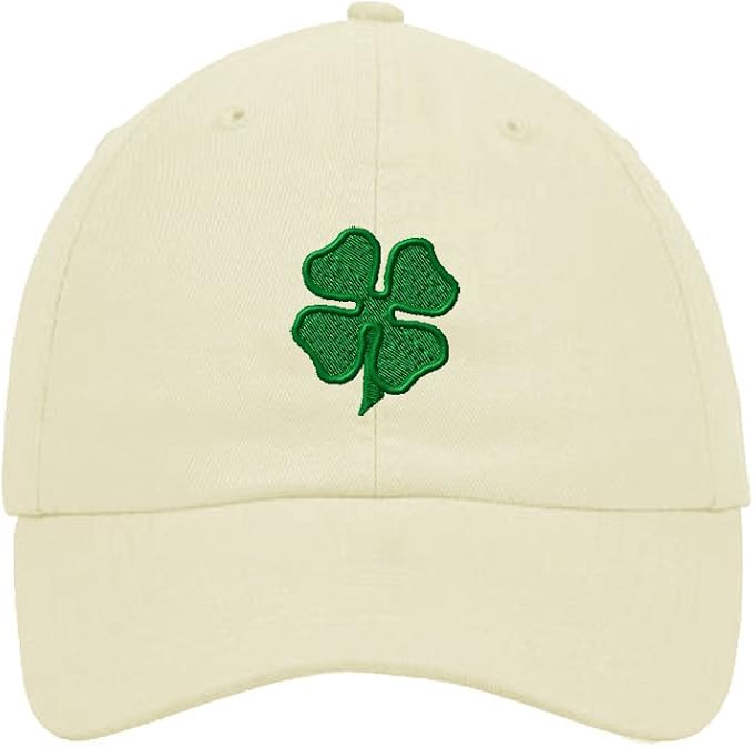 Brittany Spaniel Dog Embroidery Cotton Hat - Adjustable Low Profile Baseball Cap For Pets Lovers, Men & Women - View #2