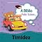 Livro A Bíblia Fala Sobre Timidez: Posso fazer tudo com a ajuda de Cristo (A Bíblia Fala Sobre... Livro 7)