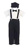 Lito G825/G829 Boys Special Occasion