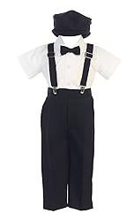 Lito G825/G829 Boys Special Occasion