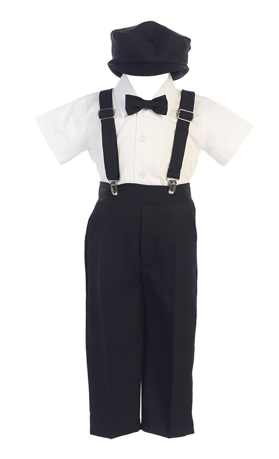 Lito G825/G829 Boys Special Occasion